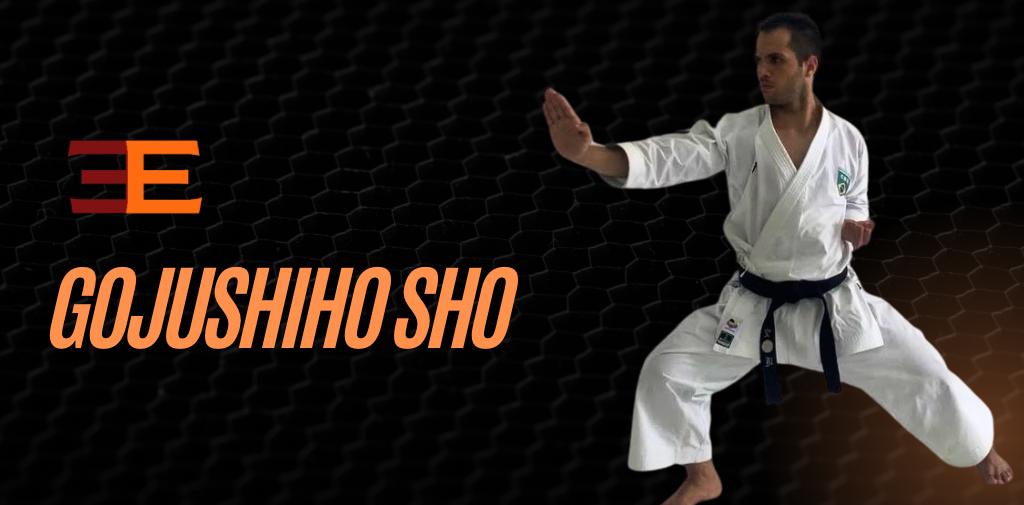 Gojushiho Sho