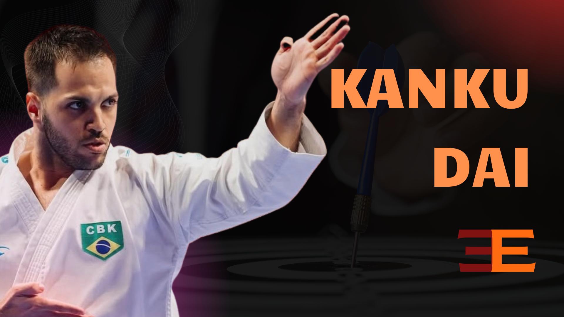 Kanku Dai
