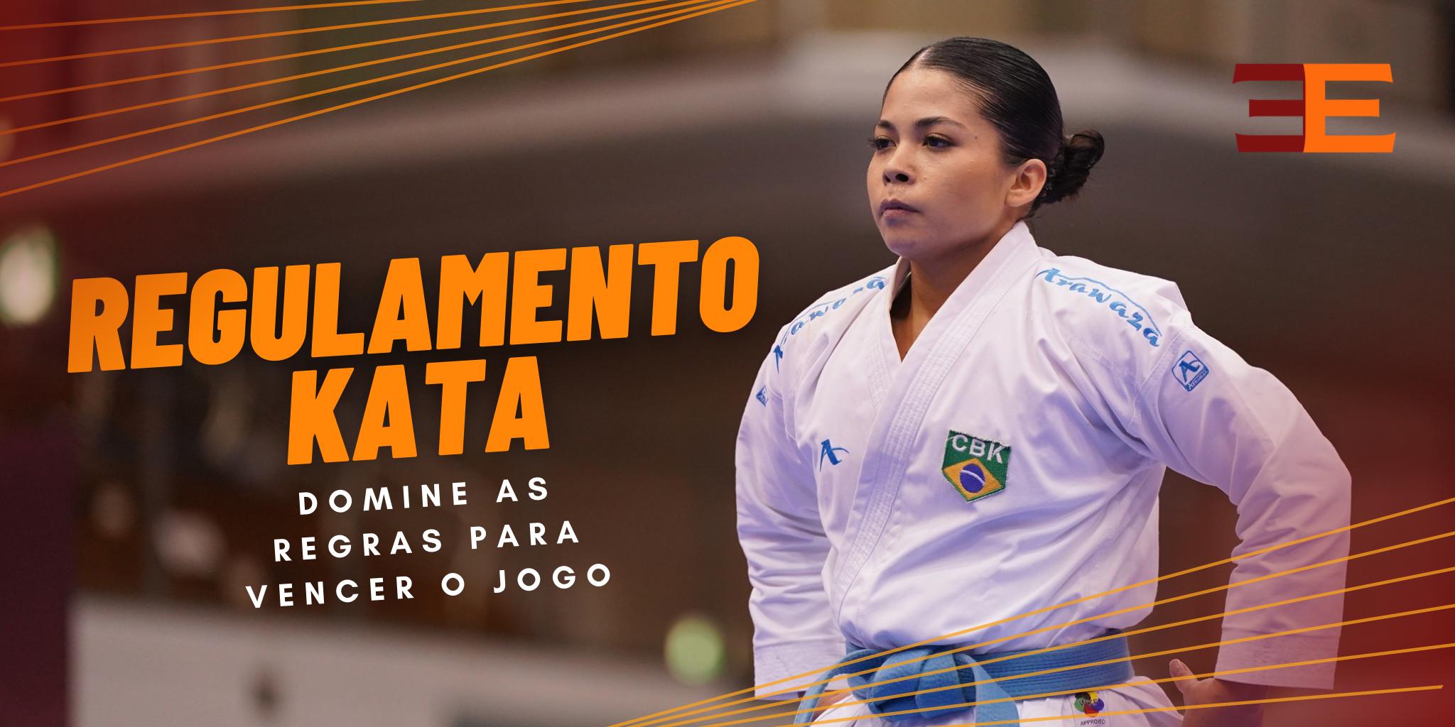 Regulamento WKF
