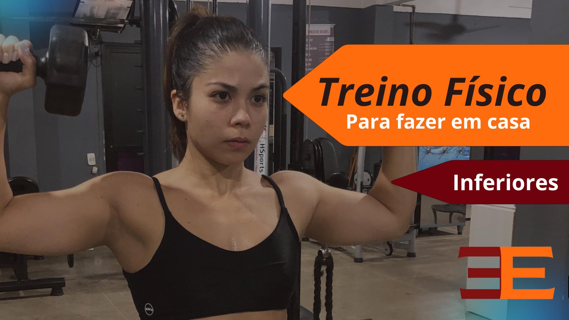 Treino Físico